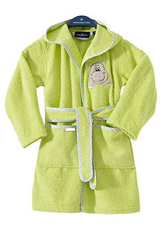 Халат Хиппу (Hippo), бренд: Моргенcтерн (Morgenstern)