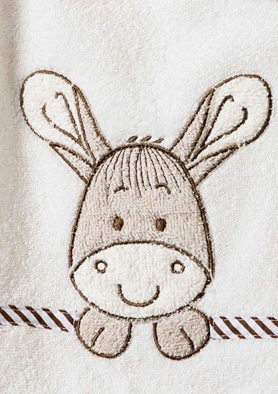 Полотенце Эсель (Esel), бренд: Моргенcтерн (Morgenstern)