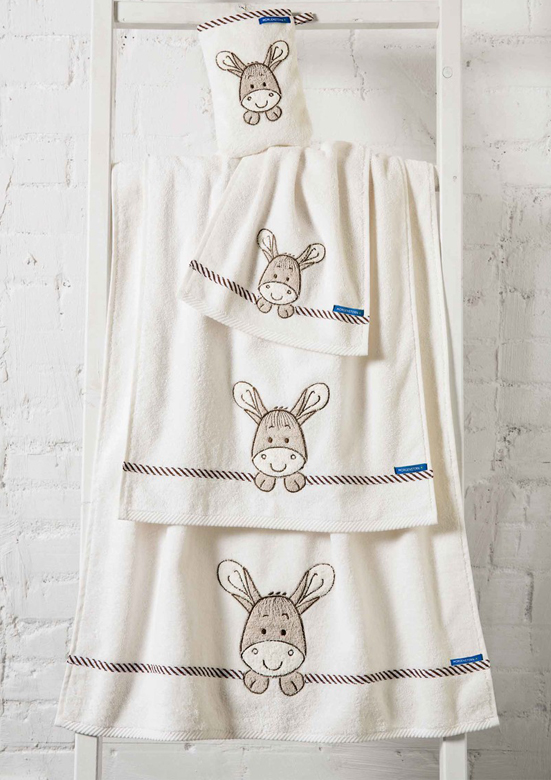 Полотенце Эсель (Esel), бренд: Моргенcтерн (Morgenstern)