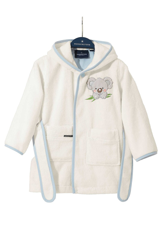 Халат Коала блю (Koala blau), бренд: Моргенcтерн (Morgenstern)