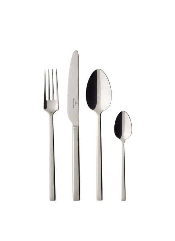 Столовые приборы Villeroy&Boch La Classica 24 предмета