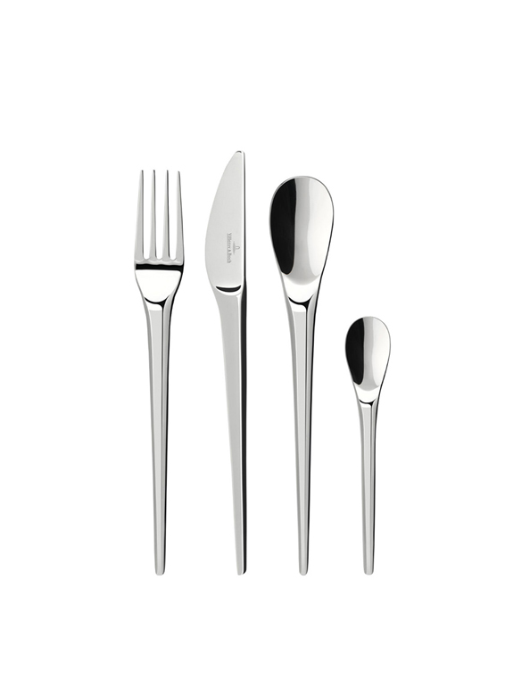 Столовые приборы Villeroy&Boch NewMoon 24 предмета