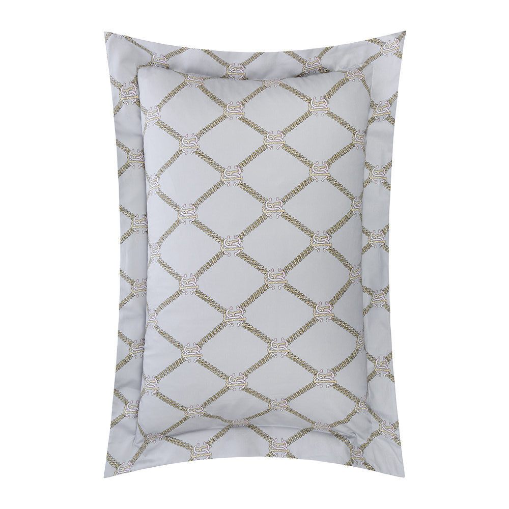 Постельное белье двуспальное Нью Спайдэ (New Spider), бренд: Роберто Кавалли (Roberto Cavalli)