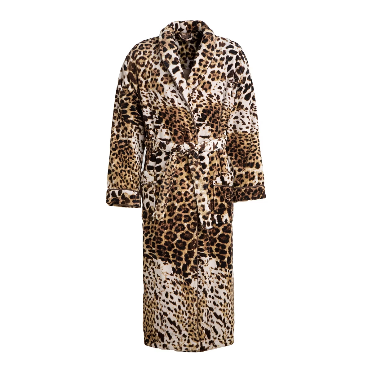 Халат Браво Марроне (Bravo Marrone), бренд: Роберто Кавалли (Roberto Cavalli)