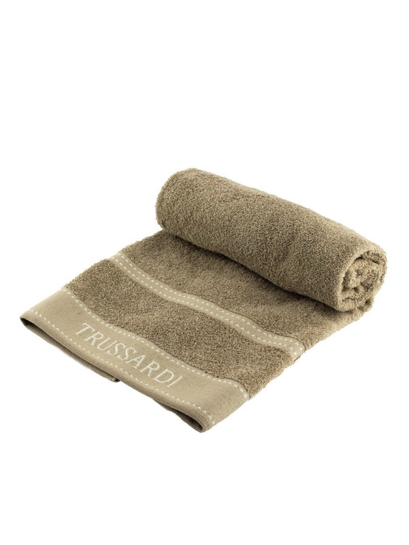 Полотенце Риббон (Ribbon) 100*150 см, бренд: Труссарди (Trussardi)