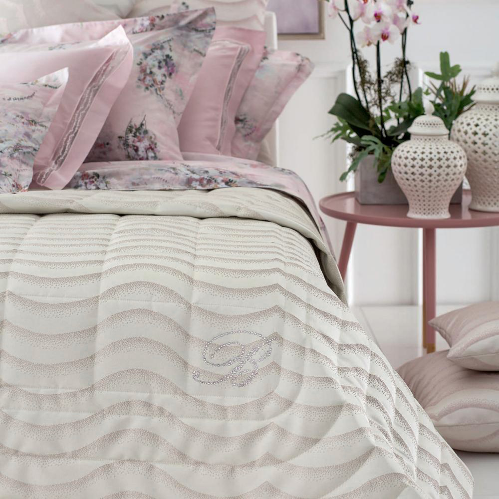 Покрывало Жасмин (Jasmine), бренд: Блюмарин (Blumarine)