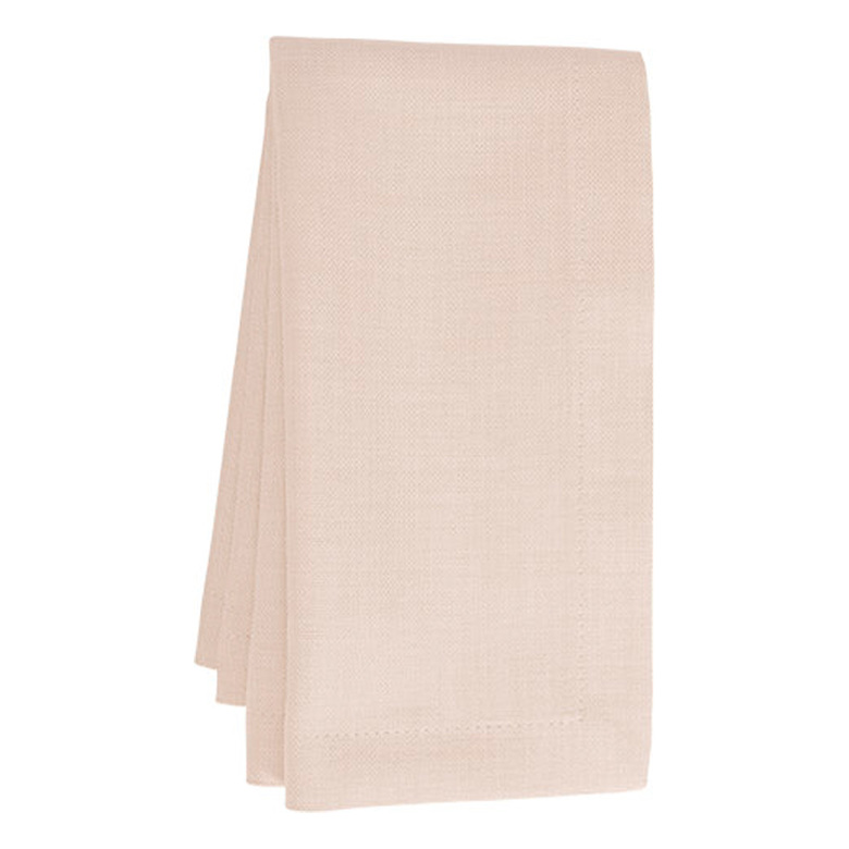 Скатерть для прямоугольного стола серия Лофт (LOFT), 150х250см, персиковый, бренд: Сэндэ (SANDER)