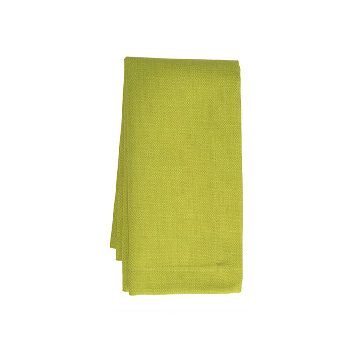 Салфетка Лофт (Loft), лаймовый, 35х50см, бренд: Сэндэ (SANDER)