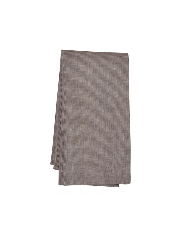 Салфетка Лофт (Loft), серо-коричневый, 35х50см, бренд: Сэндэ (SANDER)