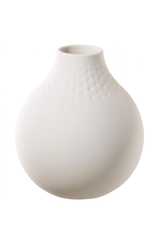 Ваза Perle Blanc