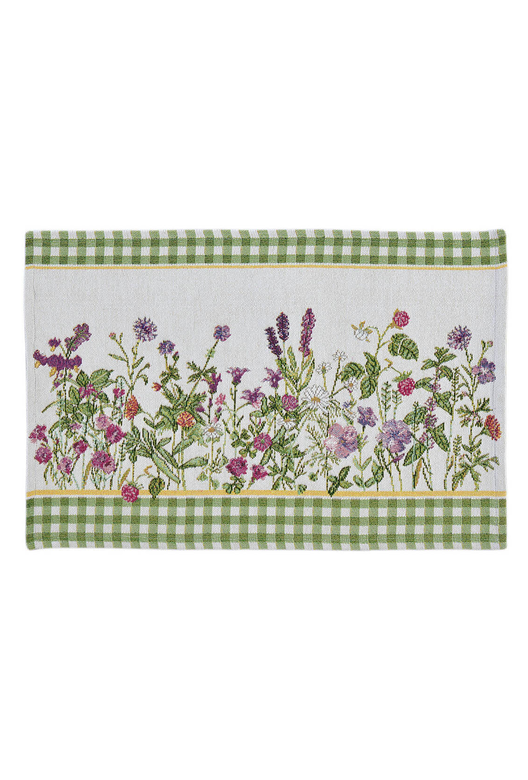 Cалфетка Cottage Garden 32x48 см