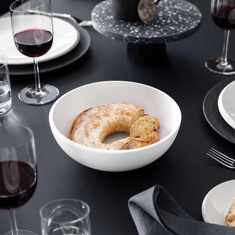 Салатник средний (M) New Moon