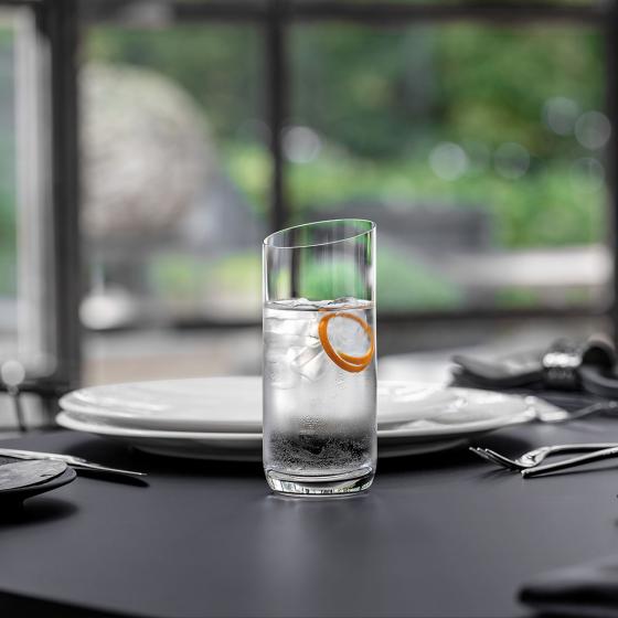 Сет из 4х стаканов (12см) New Moon