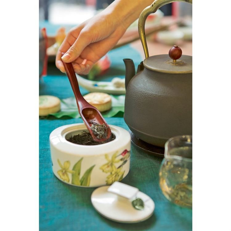 Чайный сервиз (15 предметов) Villeroy&Boch Amazonia