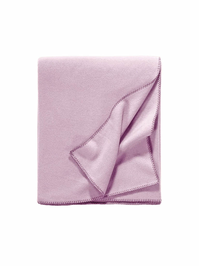 Плед Тони (Tony), сиреневый, 160х200 см, бренд: Игл (Eagle)