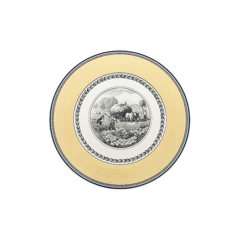 Тарелка 30см Audun Ferme