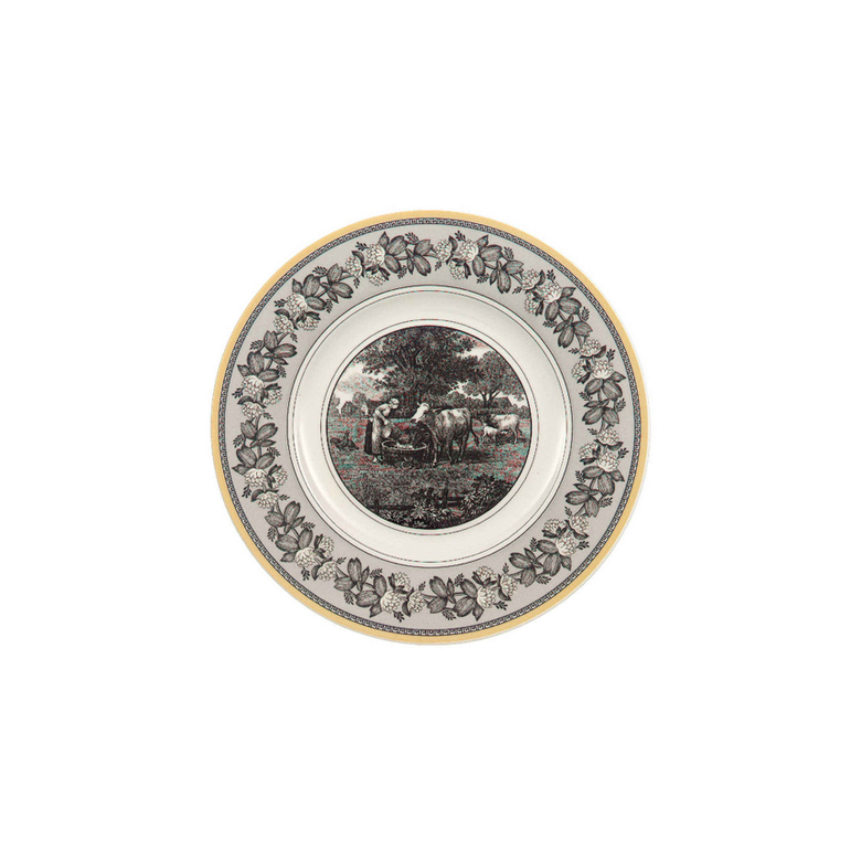 Тарелка 22см Audun Ferme