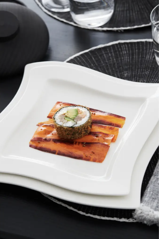 Тарелка 27 см New Wave