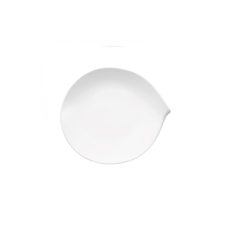 Пирожковая тарелка Flow