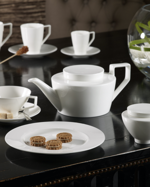Чайный сервиз (16 предметов) La Classica Nuova Villeroy&Boch