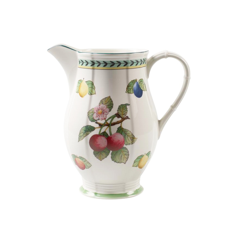 Кувшин 2.1л French Garden Fleurence