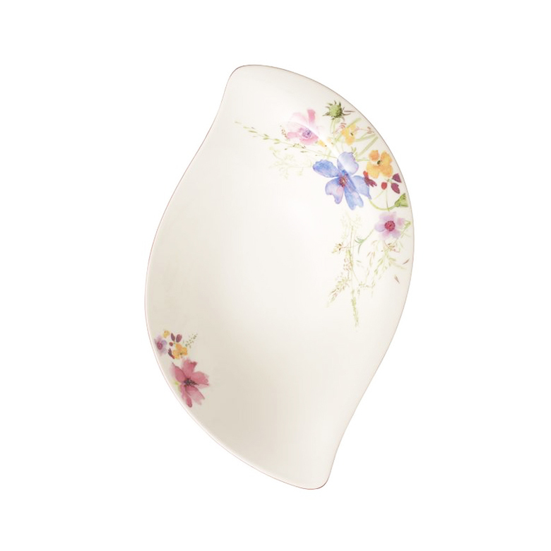 Салатное блюдо 36x24см Mariefleur Serve & Salad