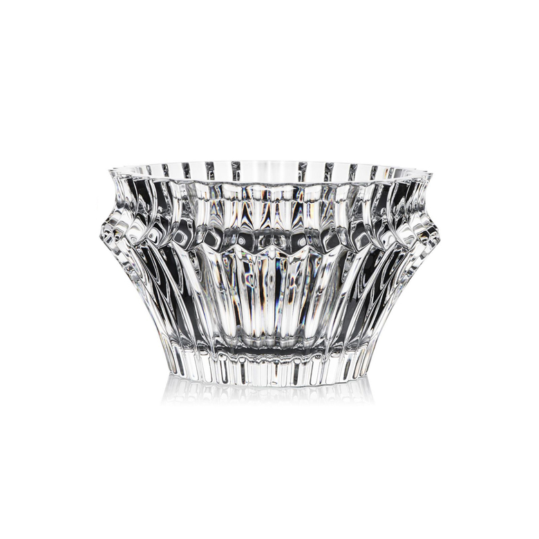 Чаша 23см Коронный камень (CROWN JEWEL), бренд: Рогажка (ROGASKA)