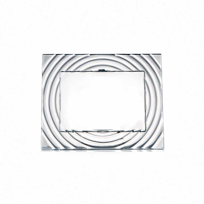 Фоторамка 13х18см Пульсация (RIPPLE), бренд: Рогажка (ROGASKA)