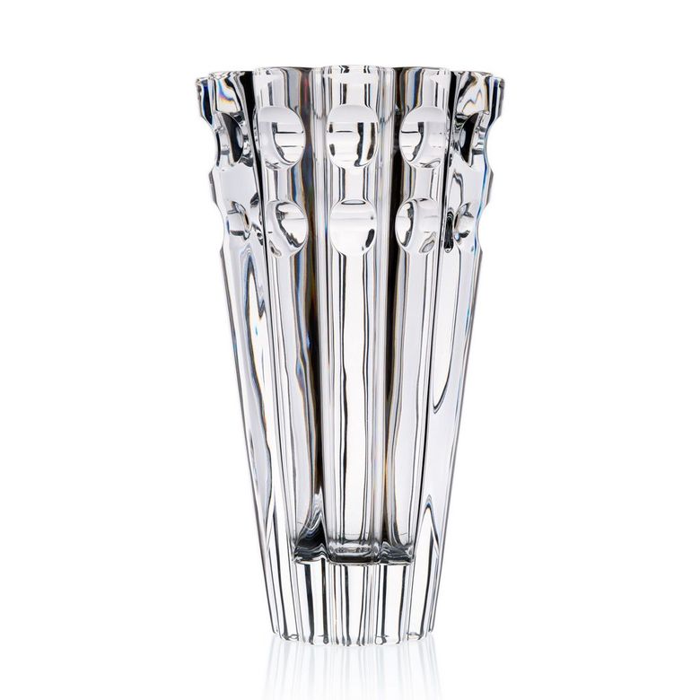 Ваза 31см Астер (ASTER), бренд: Рогажка (ROGASKA)