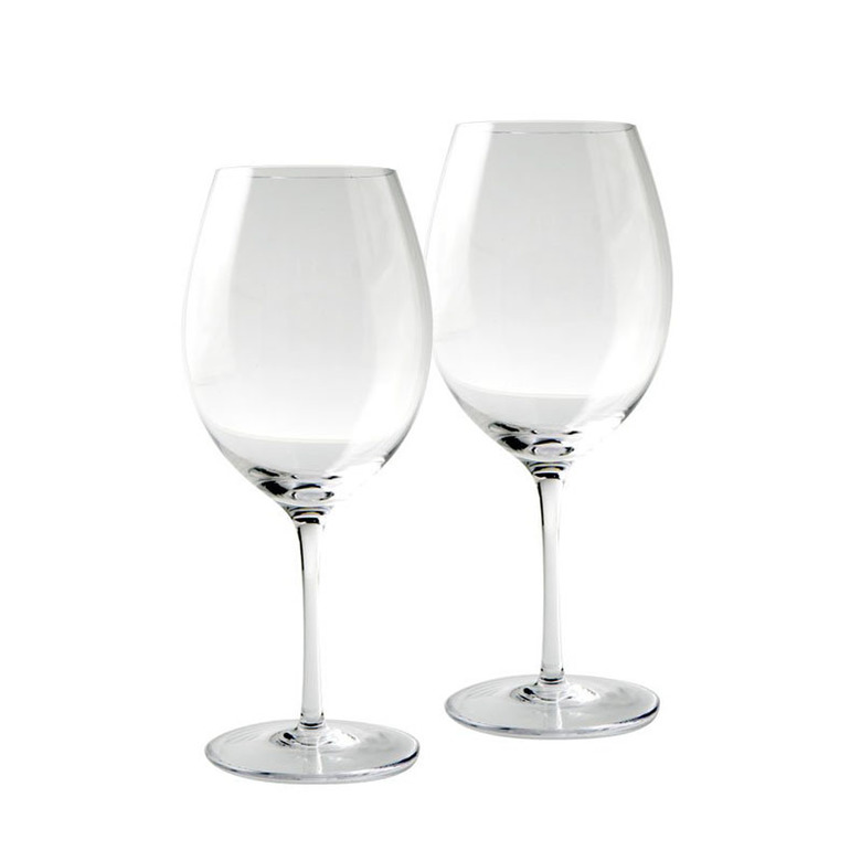 Набор бокалов для вина 2шт. Эксперт (EXPERT), бренд: Рогажка (ROGASKA)