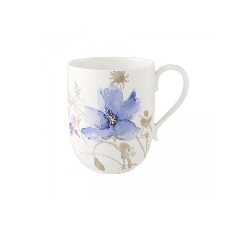 Чашка латте 0.48 л Mariefleur Gris