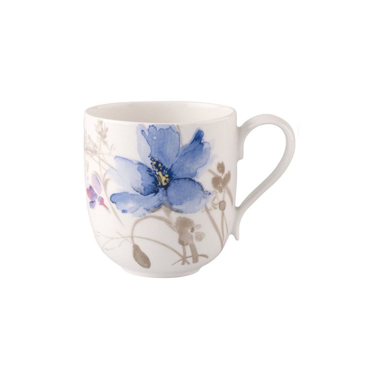 Кружка 0.35 л Mariefleur Gris