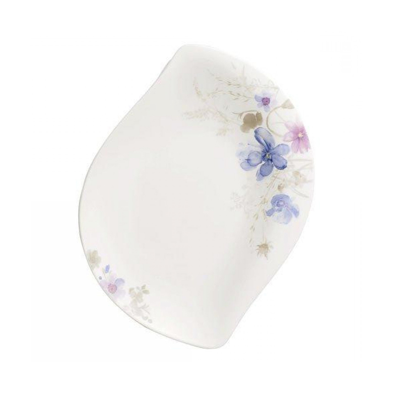 Салатник 34 см. Mariefleur Gris