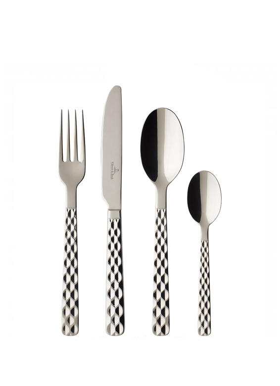 Столовые приборы Villeroy&Boch Boston 24 предмета