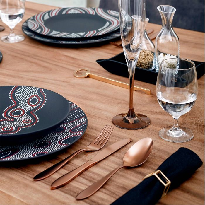 Столовые приборы Villeroy&Boch Manufacture 16 предметов