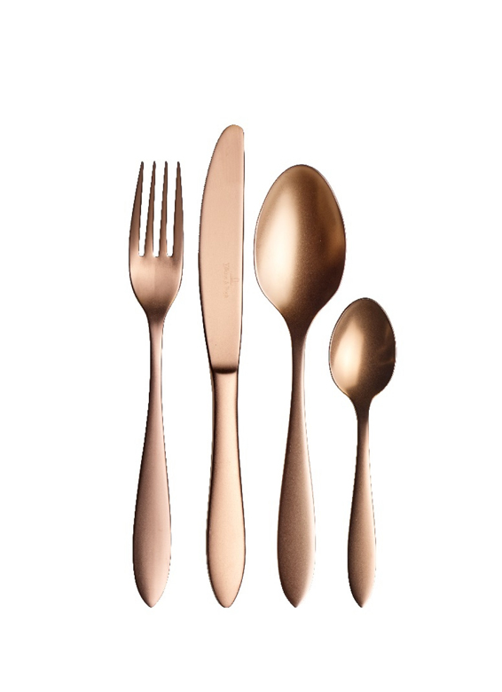 Столовые приборы Villeroy&Boch Manufacture 16 предметов