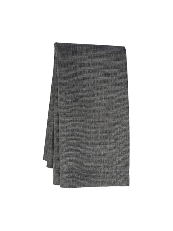 Салфетка Лофт (Loft), темно-серый, 35х50см, бренд: Сэндэ (SANDER)