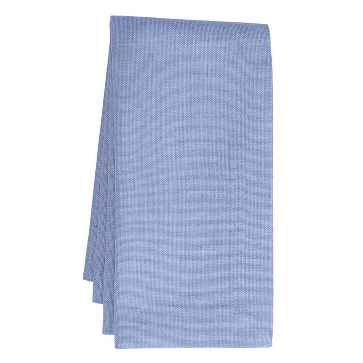 Скатерть для прямоугольного стола серия Лофт (LOFT), 150х250см, голубой, бренд: Сэндэ (SANDER)