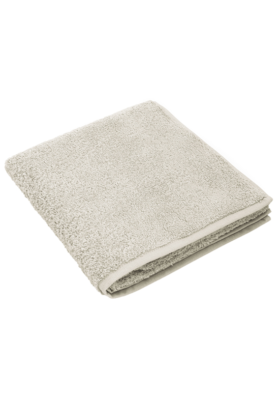 Полотенце Пуро (Puro), бежевый, бренд: Визита (Weseta)