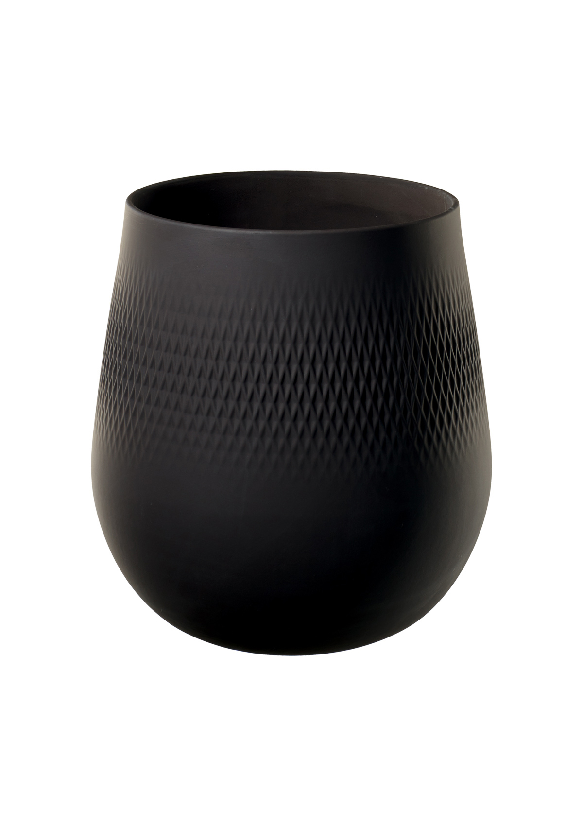 Ваза Perle No1 Collier blanc