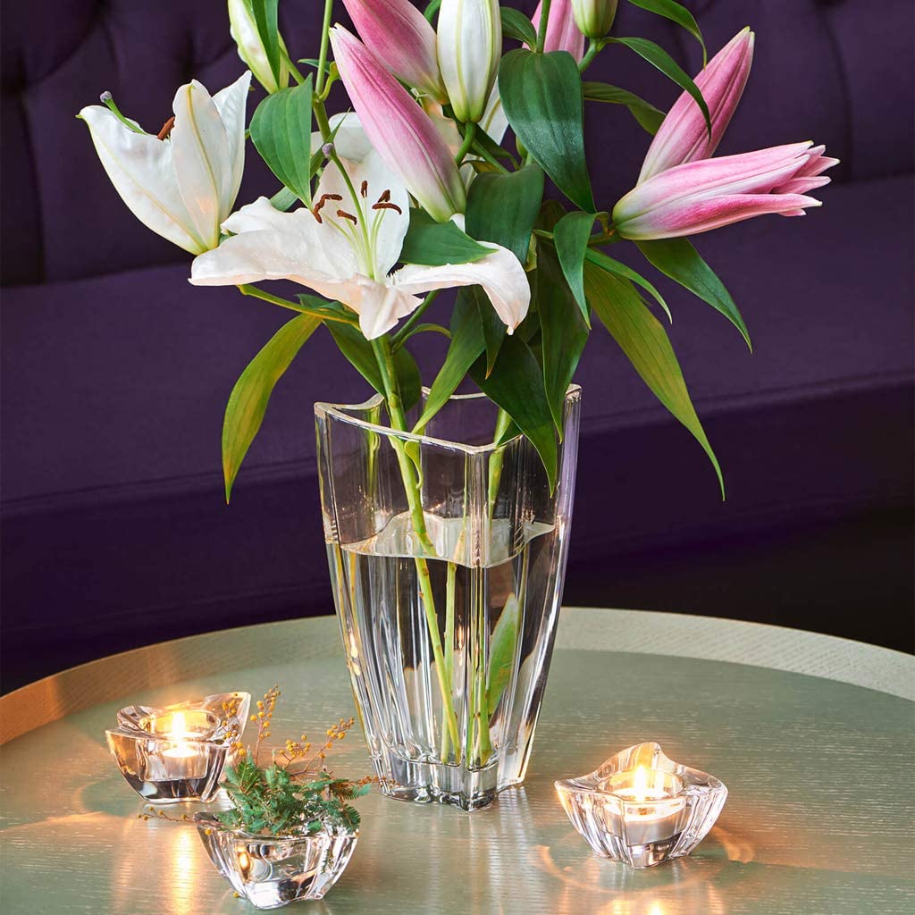 Ваза для цветов New Wave 25 см