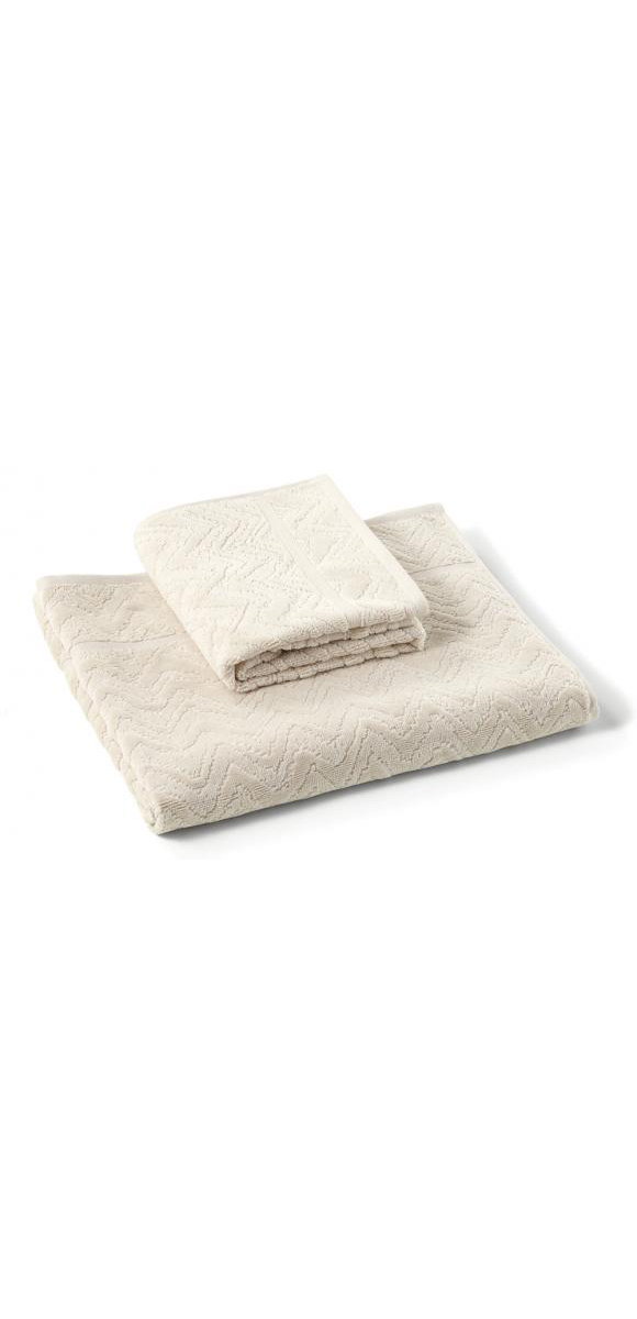 Набор из 2-х полотенец Рэкс (Rex), бренд: Миссони (Missoni)