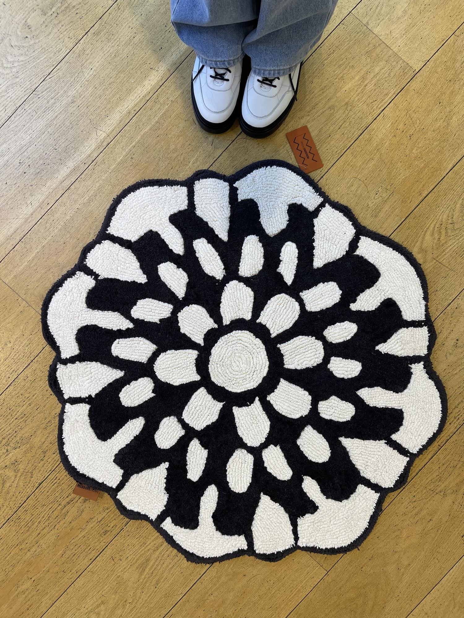 Коврик Отил (Otil), бренд: Миссони (Missoni)