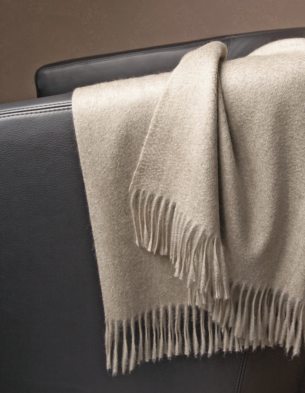 Плед Винзо (Windsor), 100% кашемир, 130х195см, бренд: Игл (Eagle)