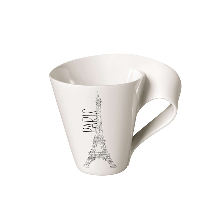 Кружка Paris NewWave Modern Cities 0.3 л