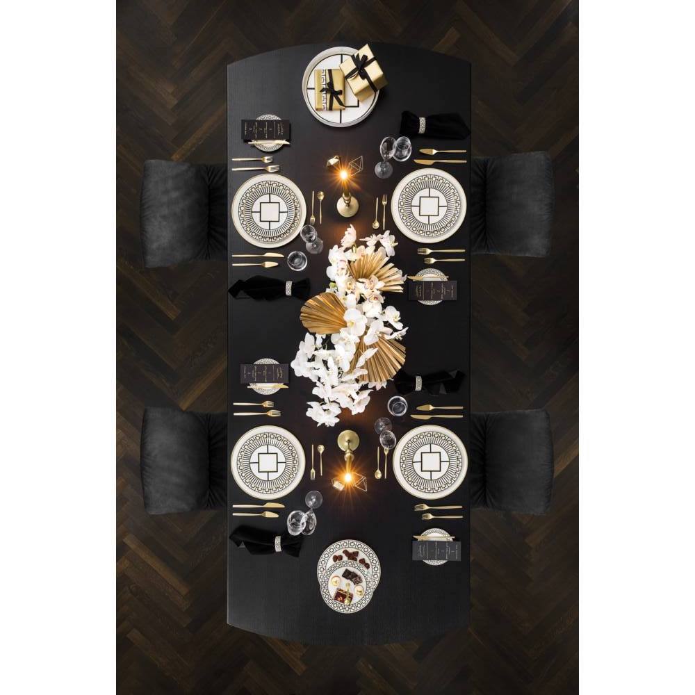 Столовый сервиз (13 предметов) MetroChic Signature Villeroy&Boch