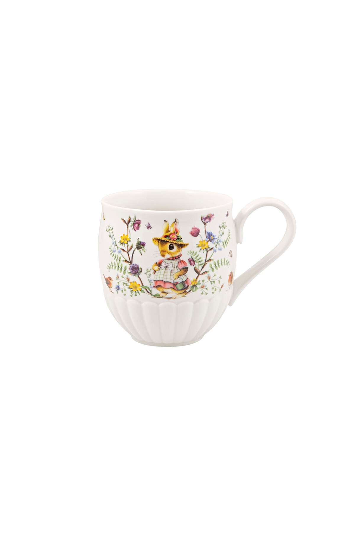 Кружка 440 ml Spring Fantasy Villeroy & Boch