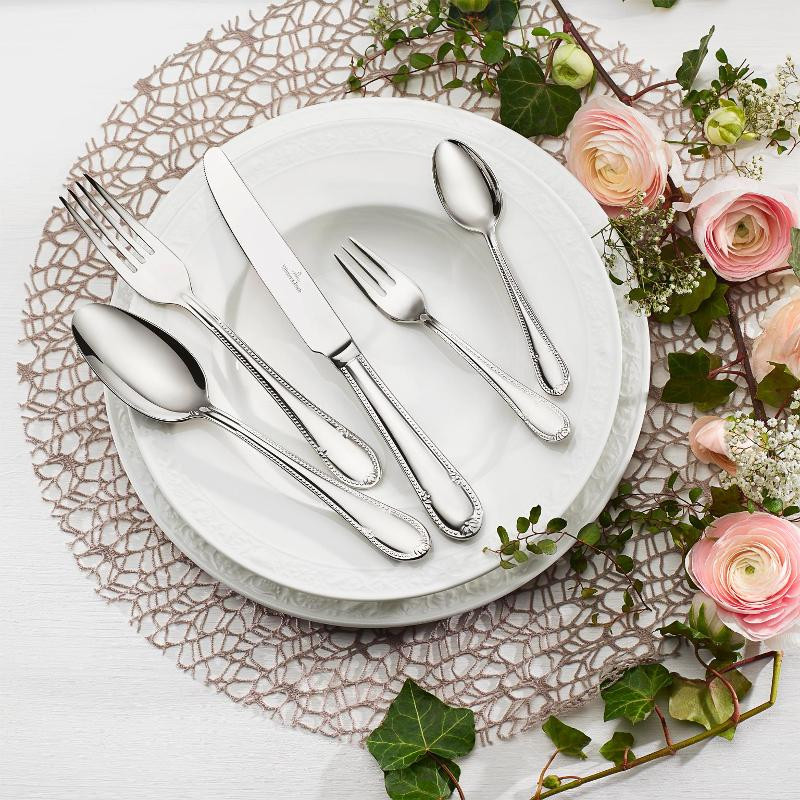 Столовые приборы Villeroy&Boch Mademoiselle 24 предмета