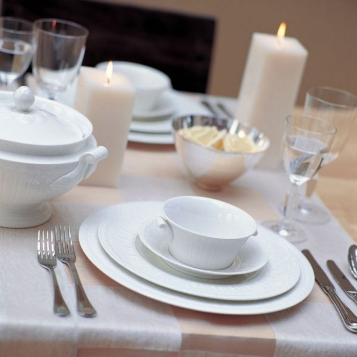 Бульонная чашка с блюдцем Cellini Villeroy&Boch