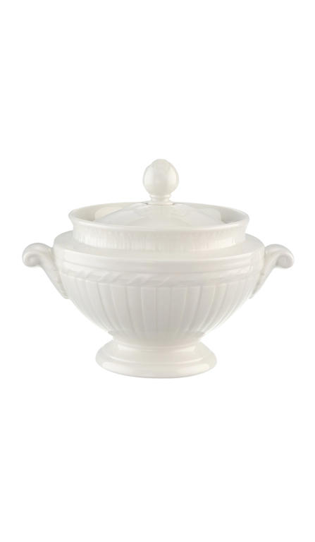 Закрытое блюдо для овощей Cellini Villeroy&Boch